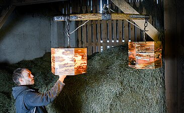 Individuelle Produkte für Hotellerie & Gastronomie 