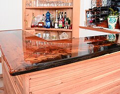 Individuelle Produkte für Hotellerie & Gastronomie 