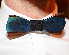 Kunstvolles Design handgefertigte Unikate