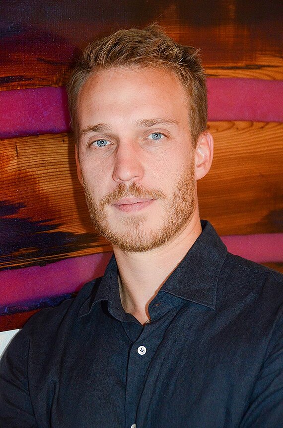Johannes Hellweger